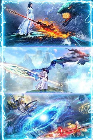 暗黑雷神官方下载安装-暗黑雷神最新版下载 v1.0安卓版