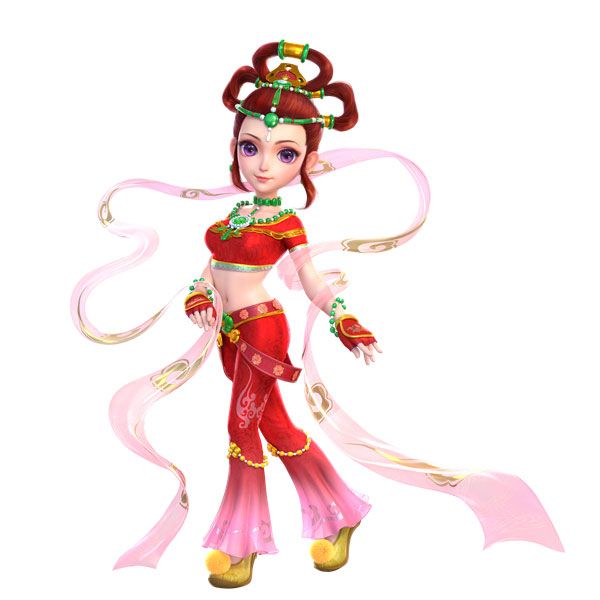 梦幻西游网页版官方正版手游下载-梦幻西游网页版下载2023最新版 v1.0.23安卓版