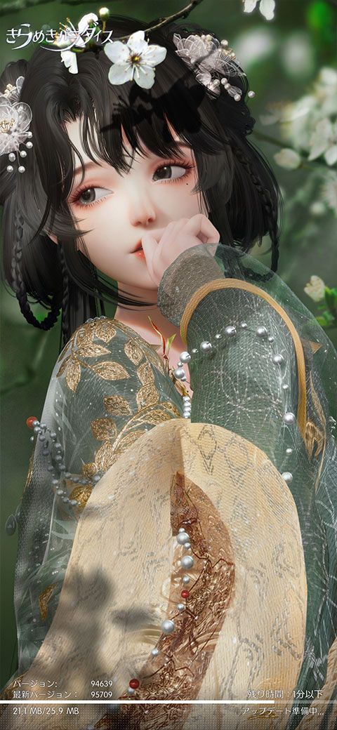 以闪亮之名日服下载-以闪亮之名日服官方正版下载 v1.2.578安卓版