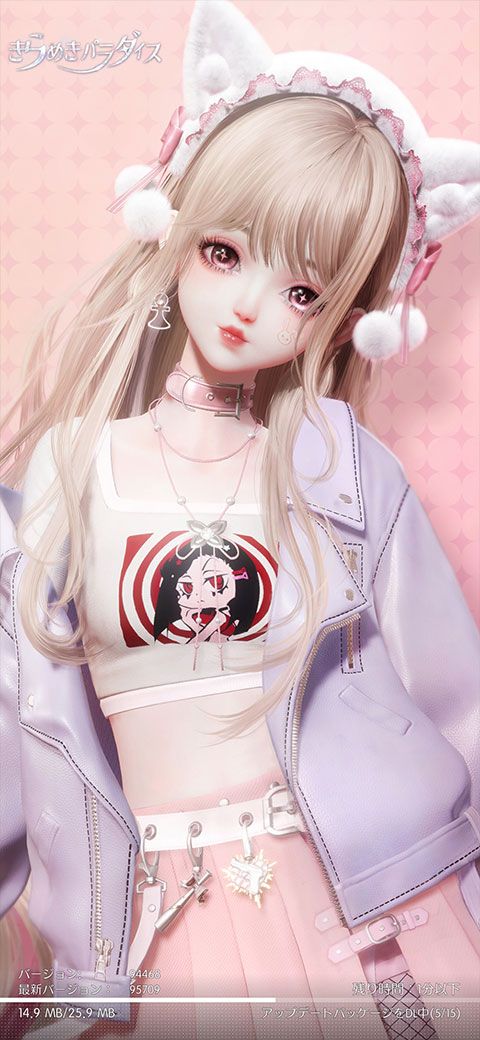 以闪亮之名日服下载-以闪亮之名日服官方正版下载 v1.2.578安卓版