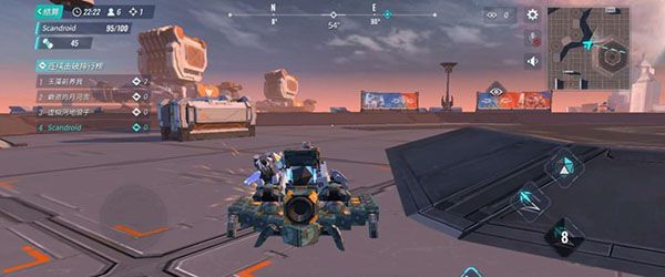 重装上阵破解版2023最新版下载-重装上阵内购破解版最新版2023下载 v0.100.352安卓版