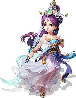 大话西游手游官方版下载-大话西游手游官方最新版本下载 v1.1.424安卓版