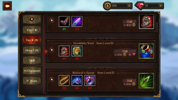 史诗英雄战争暗影之王最新版本下载-史诗英雄战争暗影之王官方正版下载 v1.15.231.858v1ts安卓版