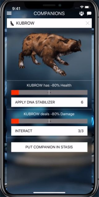 星际战甲app掌上助手官方版下载-Warframe Companion安卓版下载 v4.15.18.0