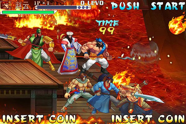 三国战纪折扣版本下载-三国战纪折扣充值平台客户端下载 v0.14.66.0安卓版