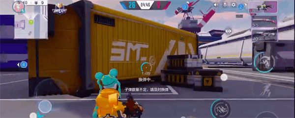 机动都市阿尔法小米版下载-机动都市阿尔法小米账号登录版下载 v1.0.17214安卓版