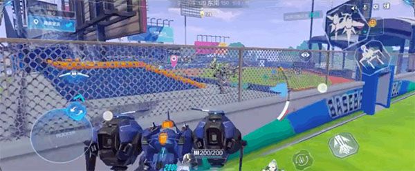 机动都市阿尔法小米版下载-机动都市阿尔法小米账号登录版下载 v1.0.17214安卓版