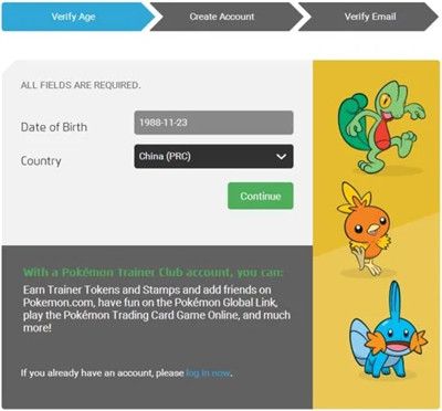 宝可梦go下载中文版-宝可梦go中国官方版下载 v0.293.1安卓版