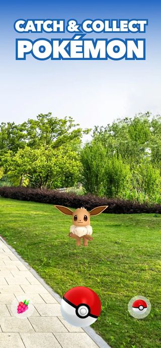 宝可梦go下载中文版-宝可梦go中国官方版下载 v0.293.1安卓版