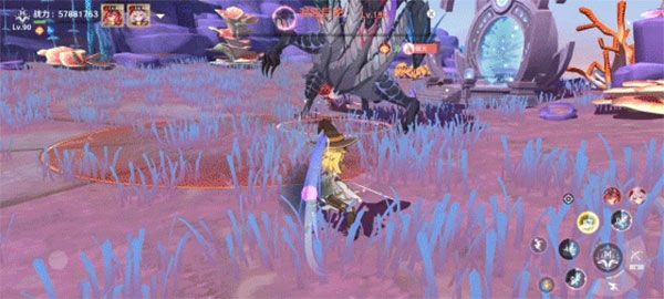 圣境之塔测试服下载安装-圣境之塔手游测试版下载 v1.17.23122607安卓版