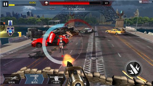 抢滩登陆3Dvivo版下载-抢滩登陆3Dvivo渠道服下载 v1.2.12.5安卓版