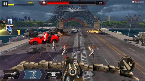 抢滩登陆3Dvivo版下载-抢滩登陆3Dvivo渠道服下载 v1.2.12.5安卓版