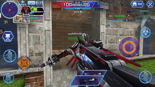 火线精英单机版下载-火线精英手游单机版下载 v0.9.35.439230安卓版