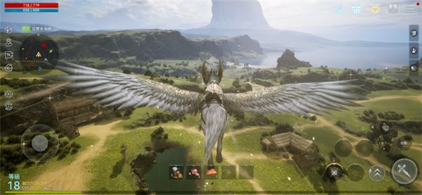 奥丁神叛手游2023最新版下载-奥丁神叛手游官方版下载 v1.24.2安卓版