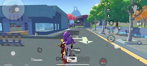 香肠派对先行服下载官方正版-香肠派对先行服下载安装最新版本 v16.48安卓版