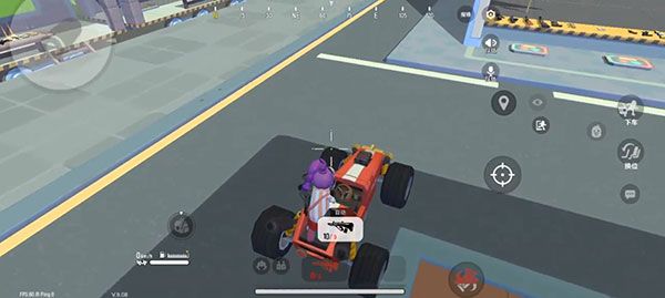 香肠派对先行服下载官方正版-香肠派对先行服下载安装最新版本 v16.48安卓版