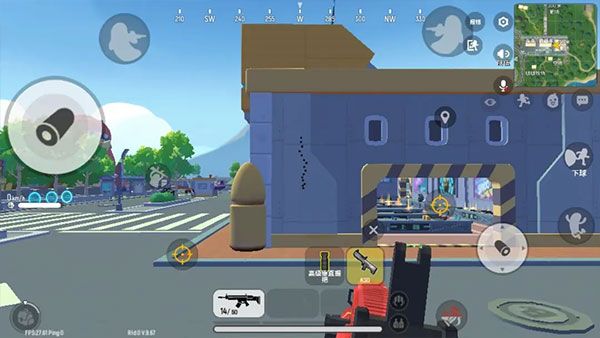 香肠派对先行服下载官方正版-香肠派对先行服下载安装最新版本 v16.48安卓版