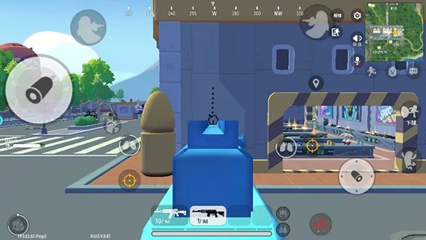 香肠派对先行服下载官方正版-香肠派对先行服下载安装最新版本 v16.48安卓版