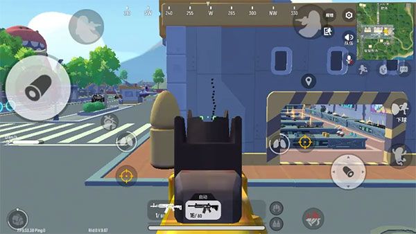 香肠派对先行服下载官方正版-香肠派对先行服下载安装最新版本 v16.48安卓版