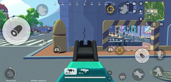 香肠派对先行服下载官方正版-香肠派对先行服下载安装最新版本 v16.48安卓版