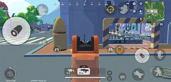 香肠派对先行服下载官方正版-香肠派对先行服下载安装最新版本 v16.48安卓版