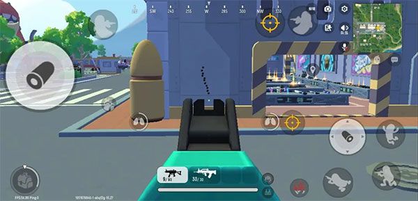 香肠派对先行服下载官方正版-香肠派对先行服下载安装最新版本 v16.48安卓版