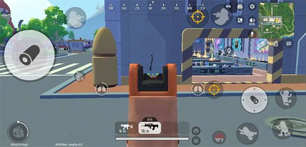 香肠派对先行服下载官方正版-香肠派对先行服下载安装最新版本 v16.48安卓版