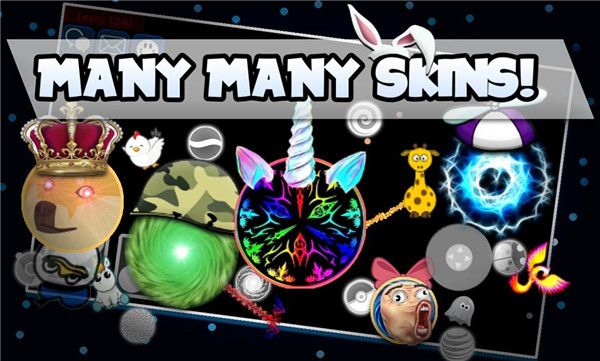 星球吞噬战中文版最新版下载-星球吞噬战2023官方最新版下载安装 v7.0.0.2安卓版