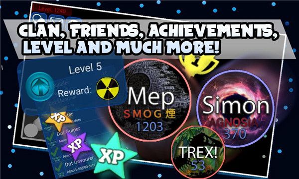 星球吞噬战中文版最新版下载-星球吞噬战2023官方最新版下载安装 v7.0.0.2安卓版