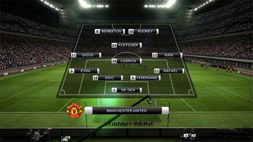 实况足球手游小米版本下载-实况足球小米渠道服下载 v8.1.0安卓版