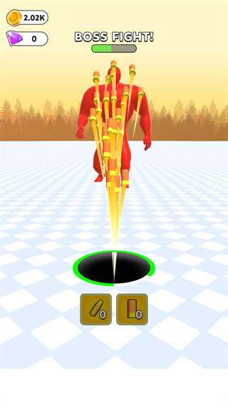 疯狂黑洞小游戏手机版免费下载-疯狂黑洞手游官方正版下载(AttackHole) v1.16.1安卓版