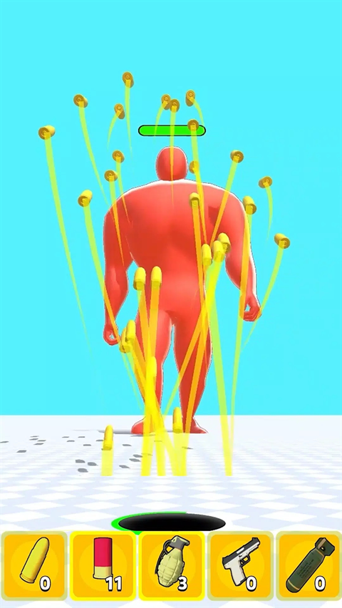 疯狂黑洞小游戏手机版免费下载-疯狂黑洞手游官方正版下载(AttackHole) v1.16.1安卓版