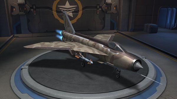 空战争锋百度版手游下载-空战争锋百度官方下载 v2.9.0安卓版