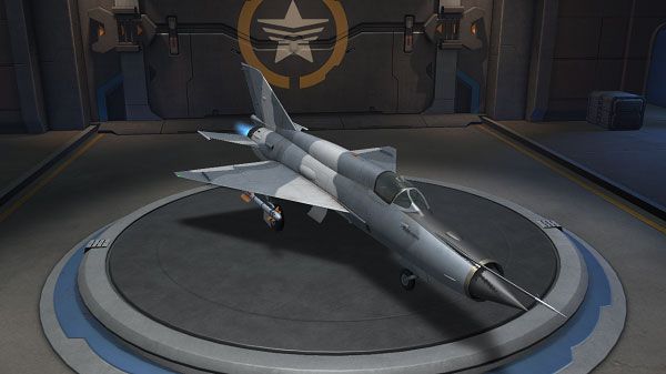 空战争锋百度版手游下载-空战争锋百度官方下载 v2.9.0安卓版