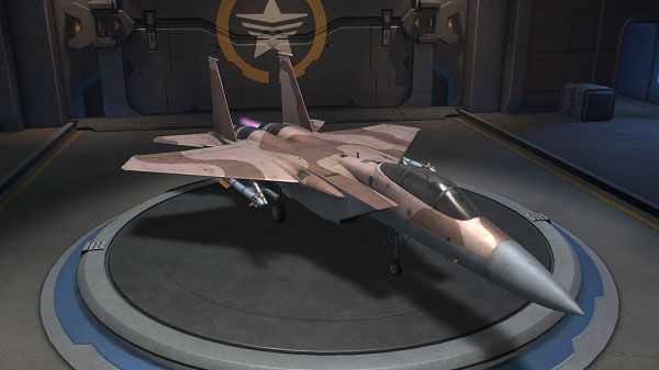 空战争锋百度版手游下载-空战争锋百度官方下载 v2.9.0安卓版