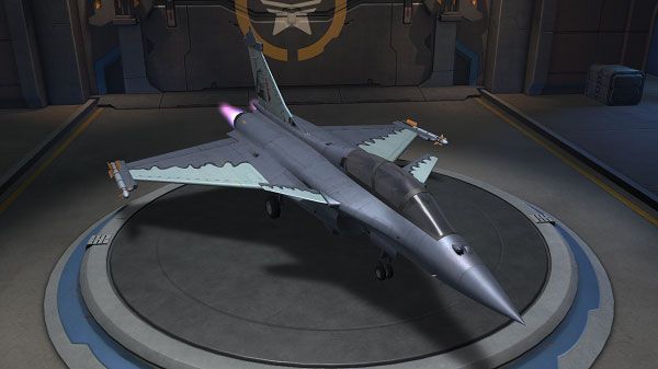 空战争锋百度版手游下载-空战争锋百度官方下载 v2.9.0安卓版