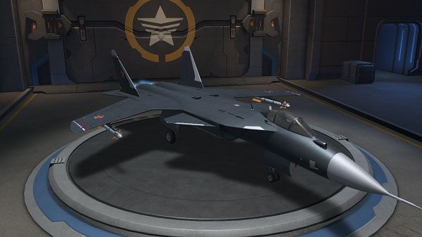 空战争锋百度版手游下载-空战争锋百度官方下载 v2.9.0安卓版