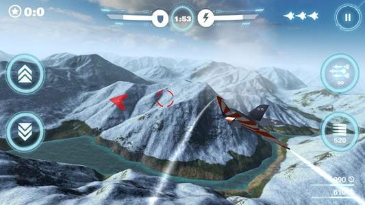 空战争锋百度版手游下载-空战争锋百度官方下载 v2.9.0安卓版