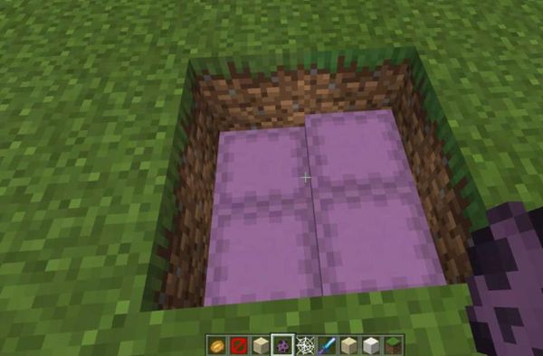 我的世界测试版下载安装-Minecraft Trial正版下载 v1.20.41.02安卓版