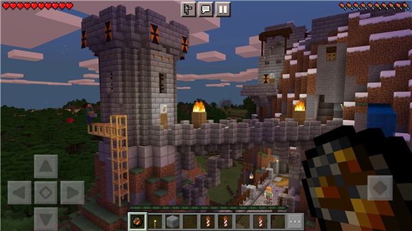我的世界测试版下载安装-Minecraft Trial正版下载 v1.20.41.02安卓版