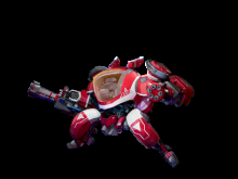 机动都市阿尔法台服下载-机动都市阿尔法台服官方版下载 v1.0.17214安卓版