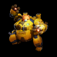 机动都市阿尔法台服下载-机动都市阿尔法台服官方版下载 v1.0.17214安卓版