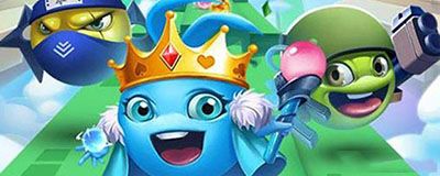 球球英雄qq版下载-QQ游戏球球英雄游戏最新版下载 v1.9.1.6安卓版