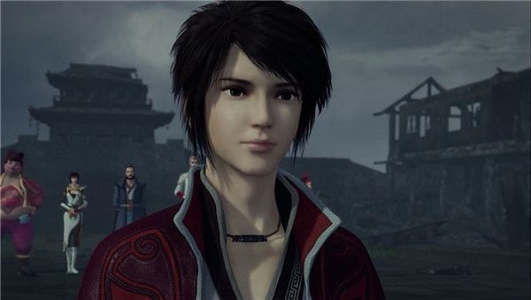 不良人3手游官方版下载-2023画江湖之不良人3手游最新版本下载 v1.4.0安卓版