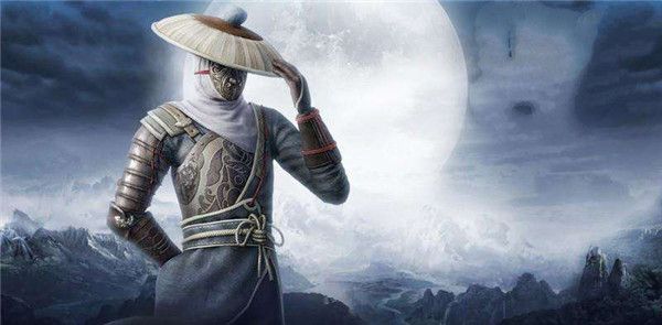 不良人3手游官方版下载-2023画江湖之不良人3手游最新版本下载 v1.4.0安卓版