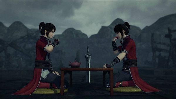 不良人3手游官方版下载-2023画江湖之不良人3手游最新版本下载 v1.4.0安卓版