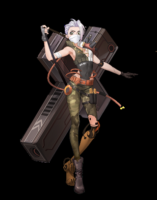 战火使命华为版下载-战火使命华为渠道服下载 v2.0.3安卓版