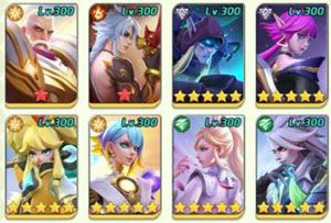 上古王冠腾讯版-上古王冠应用宝版本下载 v1.980.121901安卓版