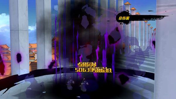 境界斩魂之刃测试服下载-境界斩魂之刃手游测试版下载 v1.3.300.17安卓版