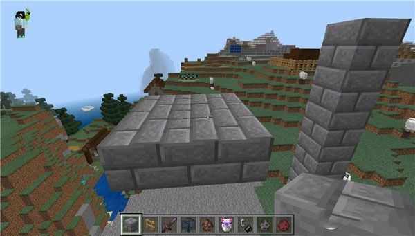 我的世界联机版下载手机版-我的世界联机版官方正版下载 v2.9.5.234858安卓版